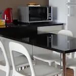 Apartmán Bela Vista
