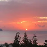 Bela Vista Apartmán Porto Santo
