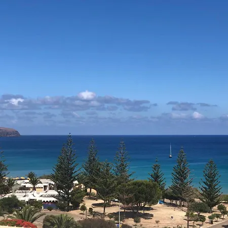 Bela Vista Apartmán *