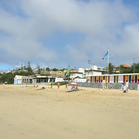Bela Vista Lägenhet Porto Santo