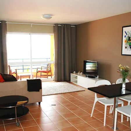 Lägenhet Bela Vista Porto Santo