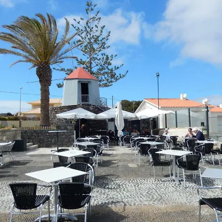 Bela Vista Apartmán Porto Santo