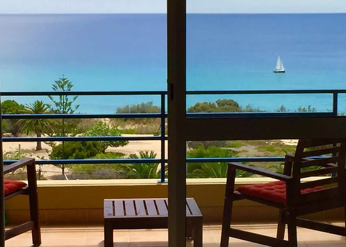 Bela Vista * Porto Santo