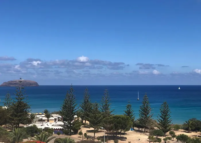 Bela Vista Apartmán *