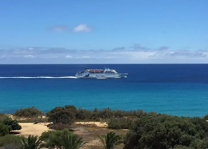 Bela Vista Porto Santo