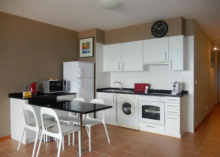 Bela Vista Apartmán Porto Santo