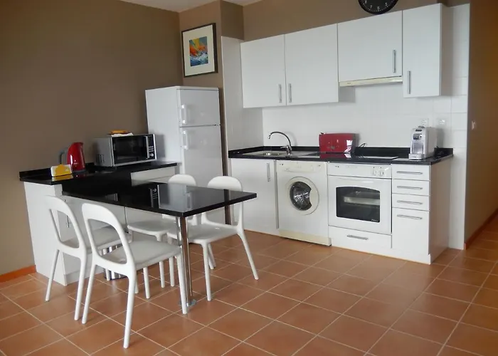 Bela Vista Apartmán