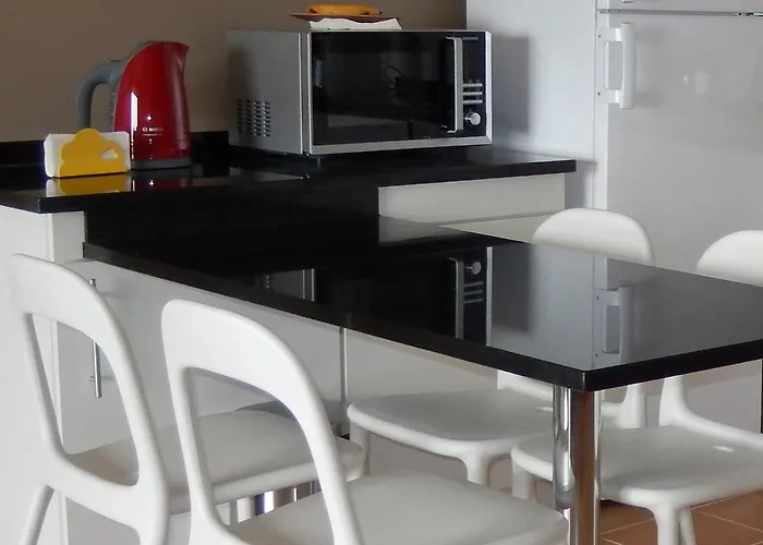 Apartmán Bela Vista