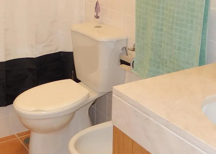 Bela Vista Apartmán *