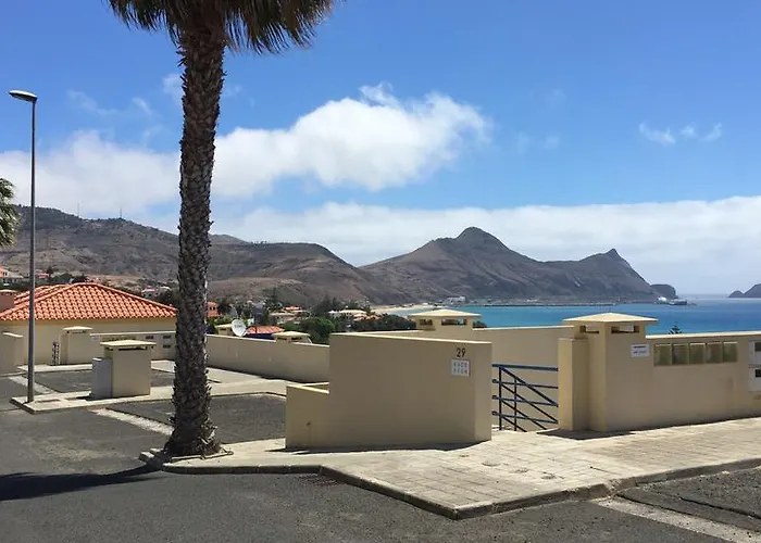 Apartmán Bela Vista Porto Santo