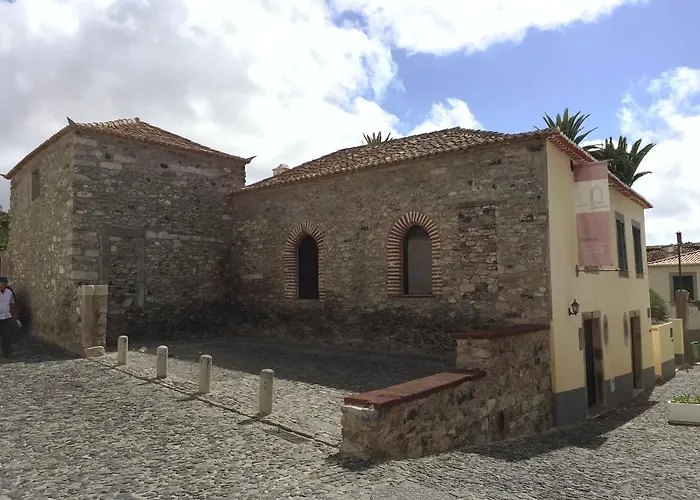 Bela Vista Apartmán