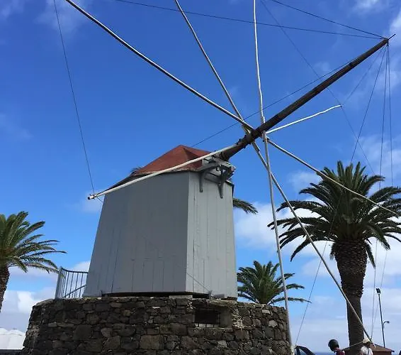 Bela Vista * Porto Santo