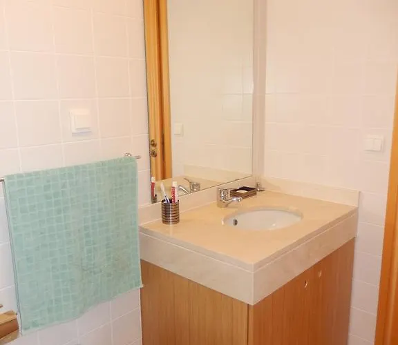 Apartmán Bela Vista *