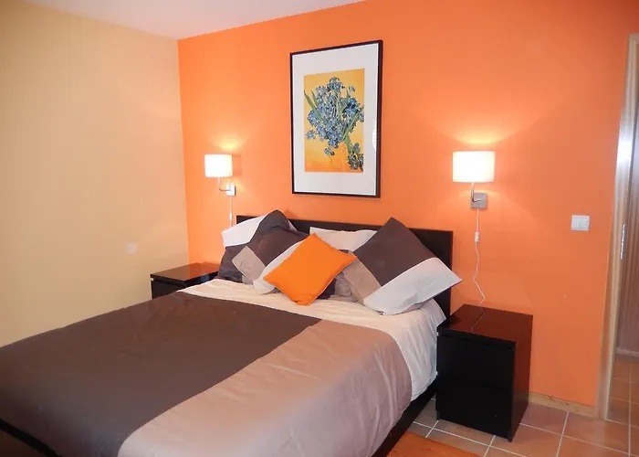 Bela Vista Porto Santo