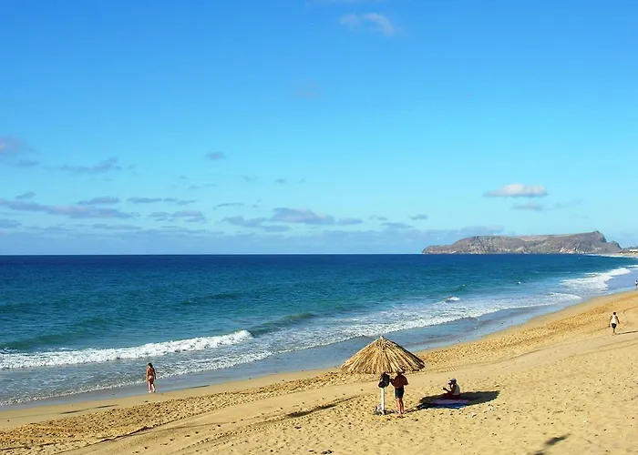 Bela Vista * Porto Santo