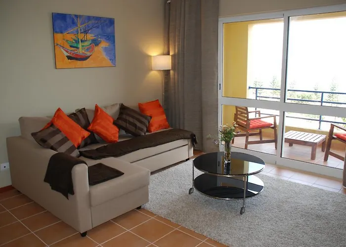 Bela Vista Porto Santo