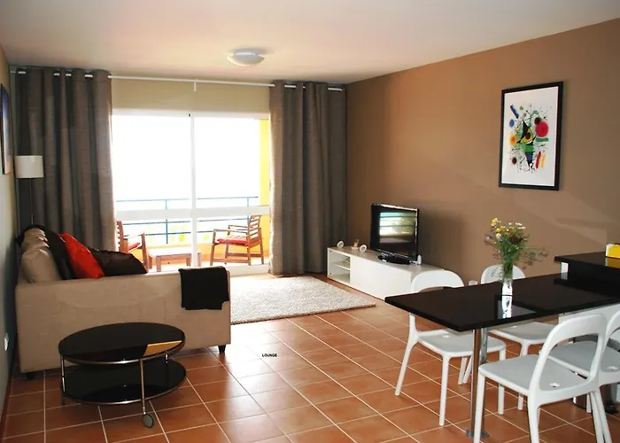 Apartmán Bela Vista Porto Santo