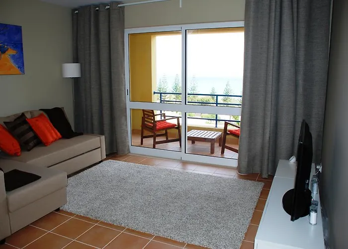 Apartmán Bela Vista Porto Santo