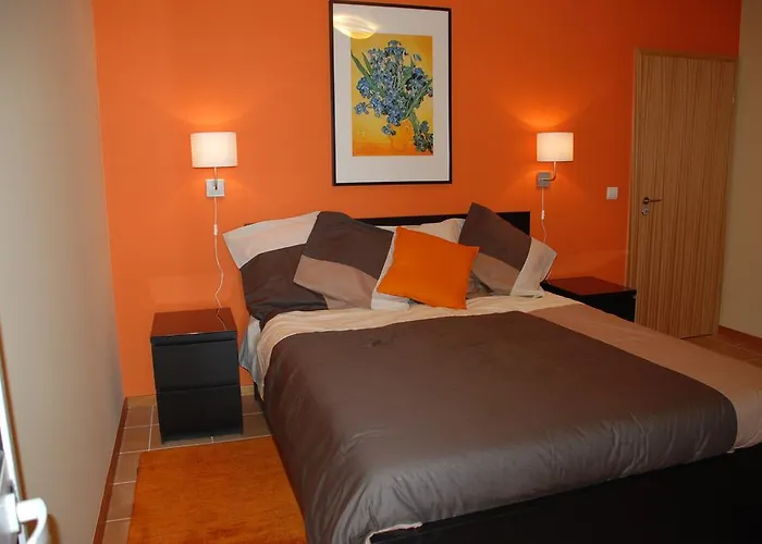 Apartmán Bela Vista