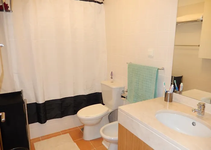 Bela Vista Apartmán