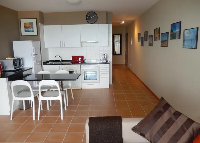 Bela Vista * Porto Santo