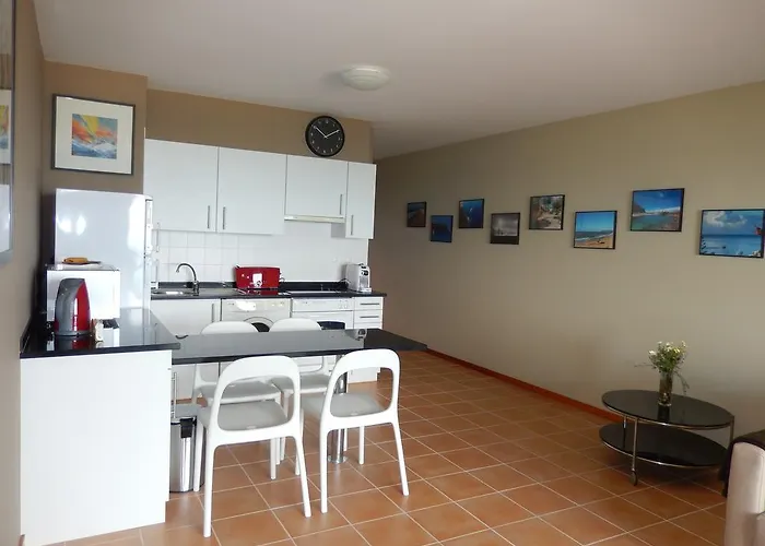 Bela Vista Apartmán