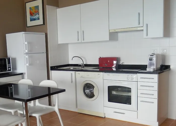 Apartmán Bela Vista Porto Santo