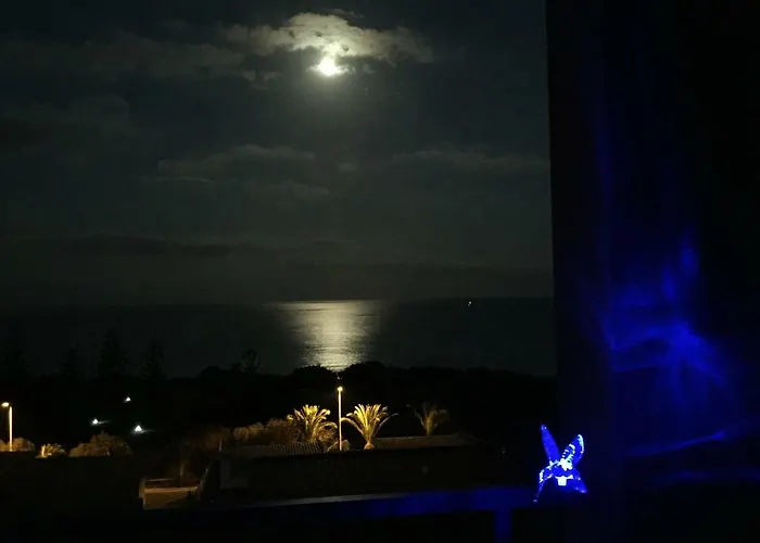 Bela Vista Porto Santo