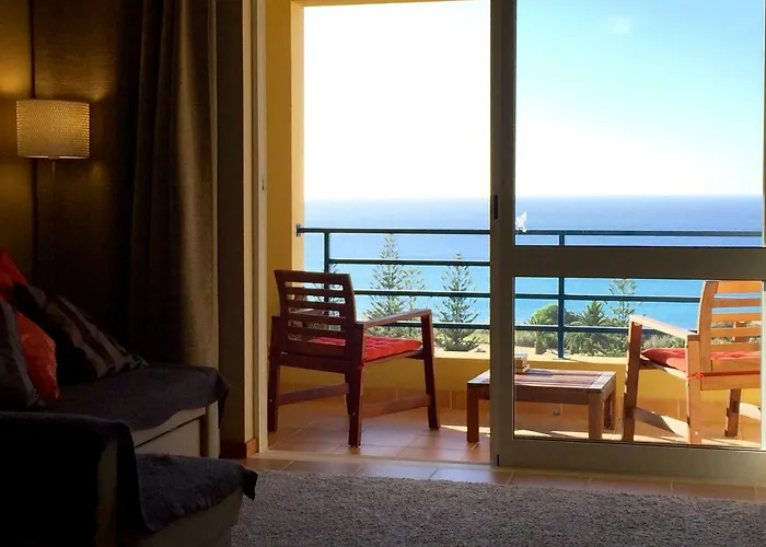 Bela Vista Apartmán *