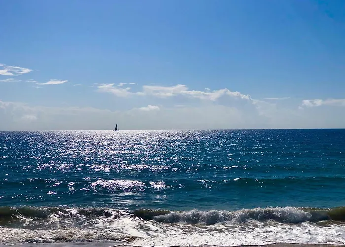 Apartmán Bela Vista