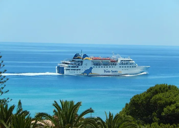 Bela Vista Porto Santo