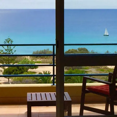 Bela Vista * Porto Santo
