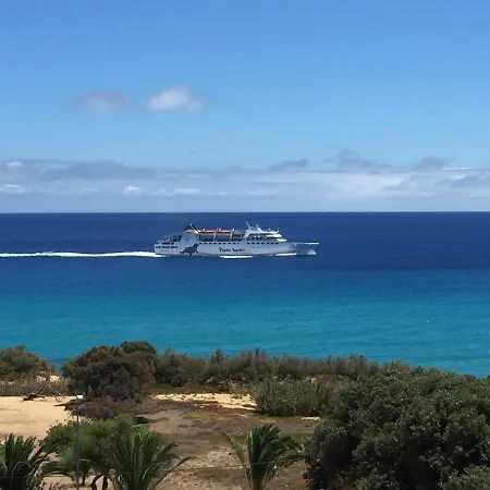 Bela Vista Porto Santo