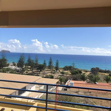 Bela Vista Porto Santo