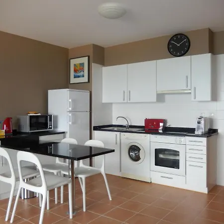 Bela Vista Apartment Porto Santo