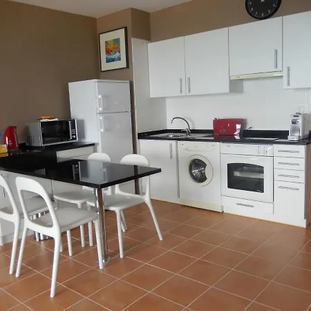 Bela Vista Apartment
