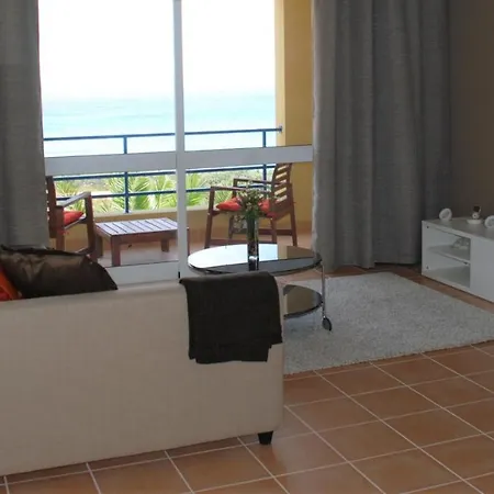 Bela Vista Apartamento Porto Santo