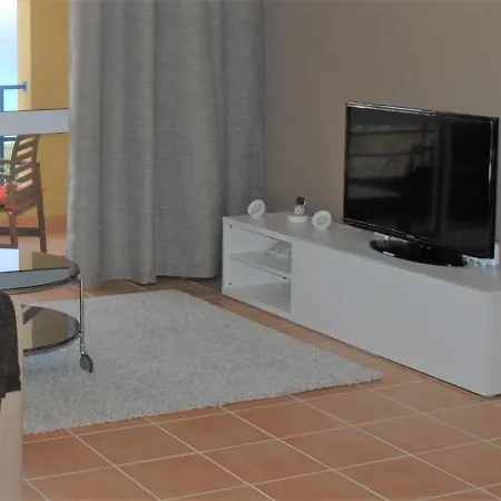 Appartement Bela Vista *