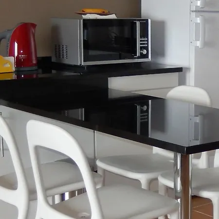 Appartement Bela Vista