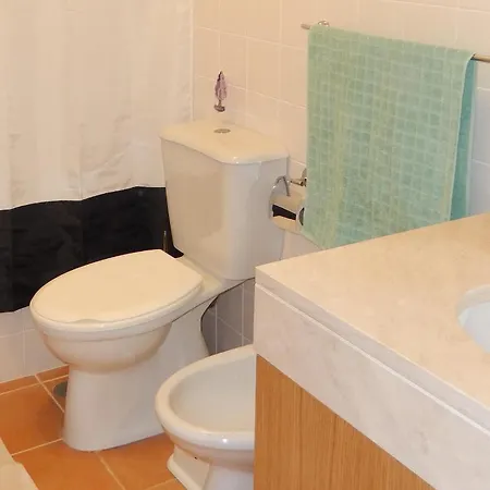 Bela Vista Appartement *