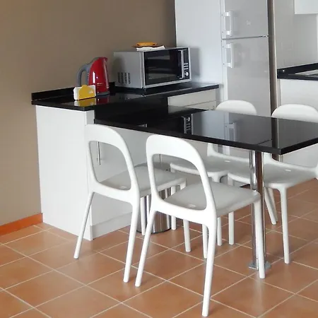 Bela Vista Apartamento Porto Santo