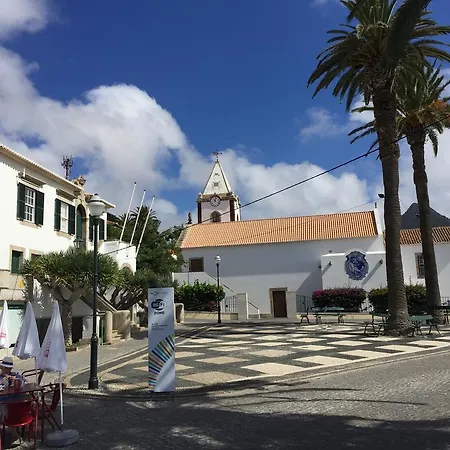 Apartamento Bela Vista Porto Santo