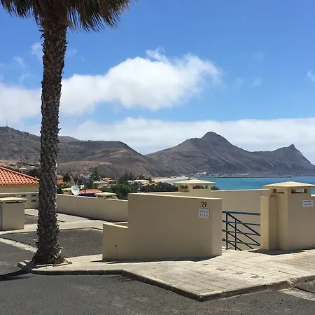 Appartement Bela Vista Porto Santo