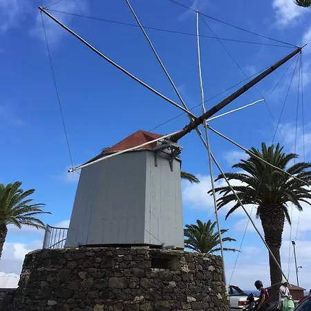 Bela Vista * Porto Santo