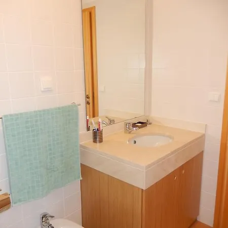 Appartement Bela Vista *