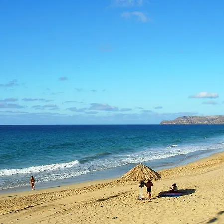 Bela Vista * Porto Santo