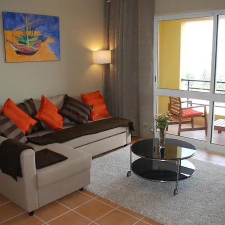 Bela Vista Porto Santo