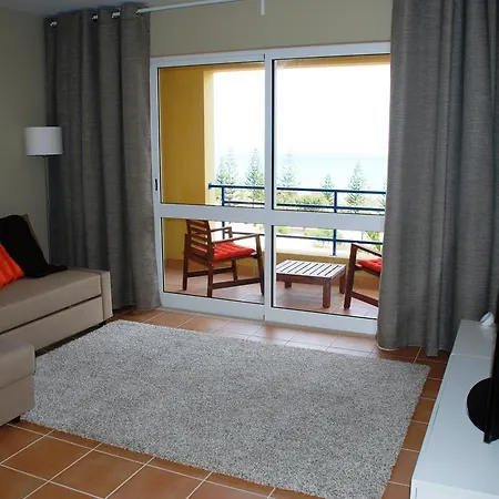 Appartement Bela Vista Porto Santo