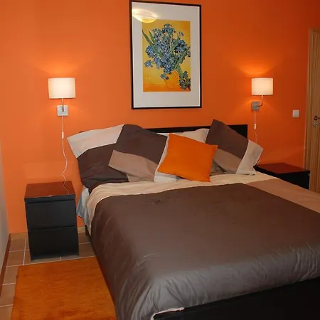 Appartement Bela Vista