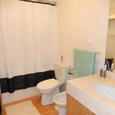 Bela Vista Appartement